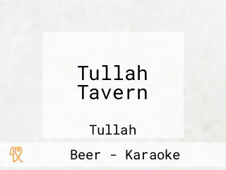 Tullah Tavern