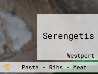 Serengetis