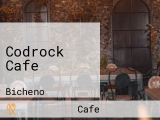 Codrock Cafe