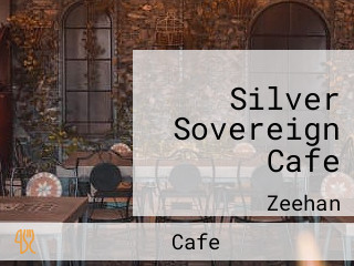 Silver Sovereign Cafe