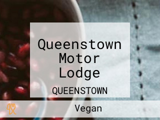 Queenstown Motor Lodge