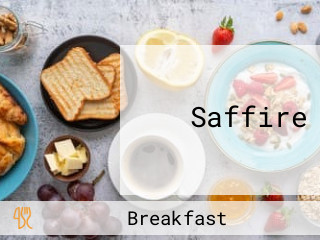 Saffire