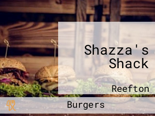 Shazza's Shack