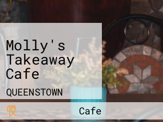 Molly's Takeaway Cafe