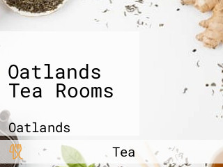 Oatlands Tea Rooms