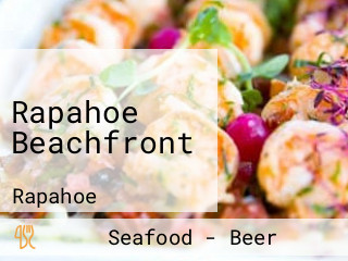 Rapahoe Beachfront