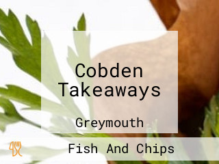 Cobden Takeaways