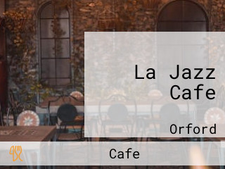 La Jazz Cafe