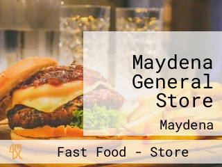 Maydena General Store