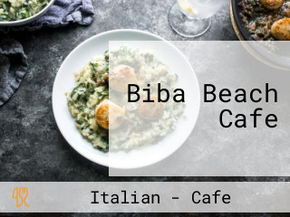 Biba Beach Cafe