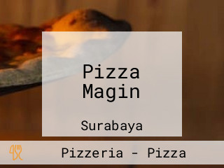 Pizza Magin