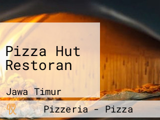 Pizza Hut Restoran