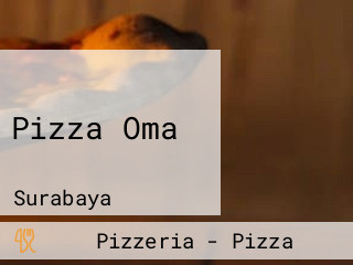 Pizza Oma