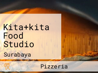 Kita+kita Food Studio