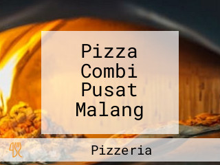 Pizza Combi Pusat Malang