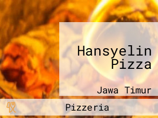 Hansyelin Pizza