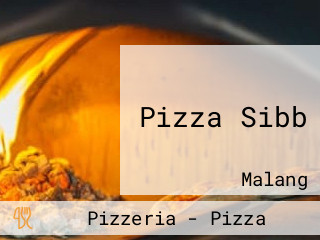 Pizza Sibb