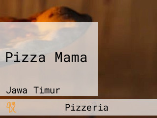 Pizza Mama