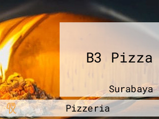 B3 Pizza