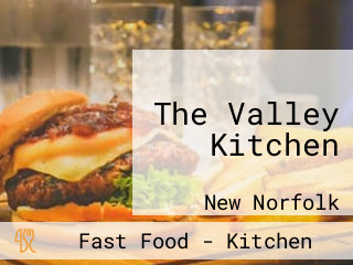 The Valley Kitchen