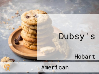 Dubsy's