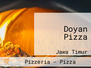 Doyan Pizza