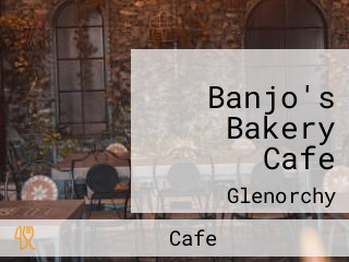 Banjo's Bakery Cafe