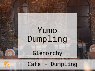 Yumo Dumpling