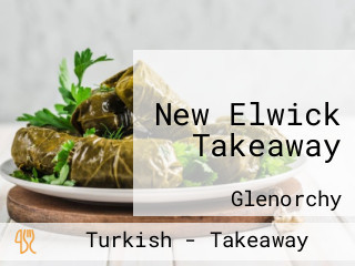 New Elwick Takeaway