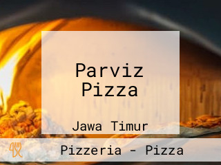 Parviz Pizza