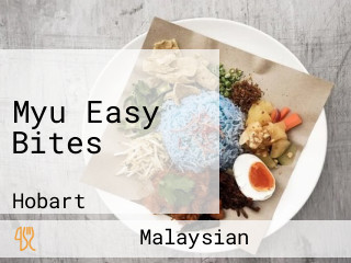 Myu Easy Bites