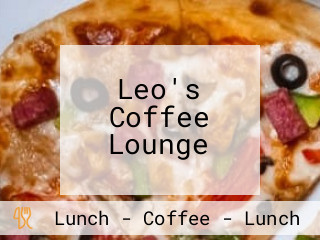 Leo's Coffee Lounge