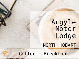 Argyle Motor Lodge