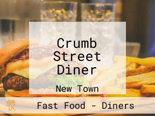 Crumb Street Diner