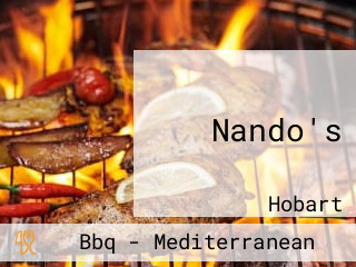 Nando's