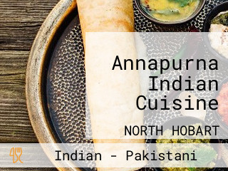 Annapurna Indian Cuisine