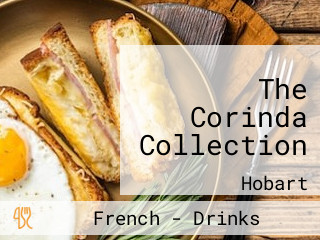 The Corinda Collection