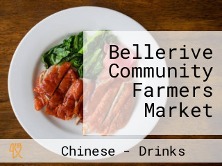 Bellerive Community Farmers Market