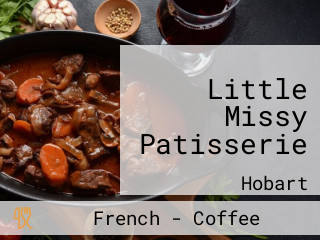 Little Missy Patisserie