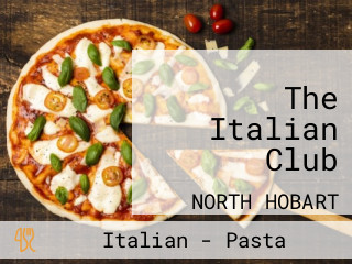 The Italian Club