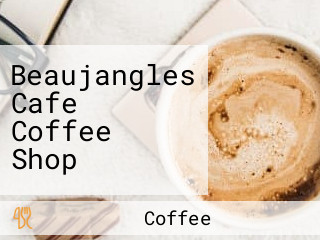 Beaujangles Cafe Coffee Shop