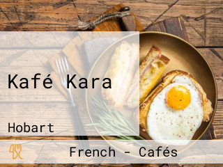 Kafé Kara