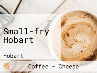 Small-fry Hobart