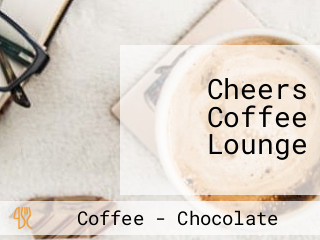 Cheers Coffee Lounge