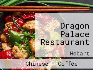 Dragon Palace Restaurant