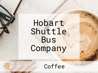 Hobart Shuttle Bus Company