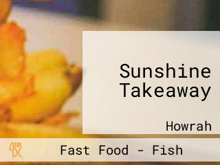 Sunshine Takeaway