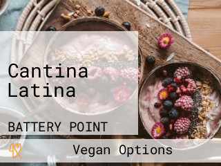 Cantina Latina