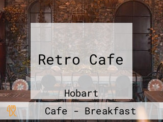 Retro Cafe