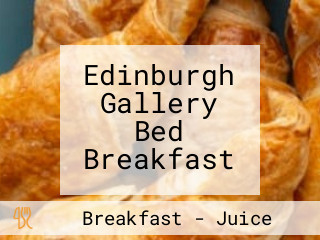 Edinburgh Gallery Bed Breakfast